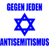 Gegen jeden antisemitismus
