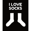 I love Socks