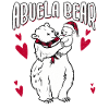 Abuela Bear