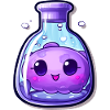 Cute Kawaii Potion