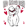 Big Sister Bear