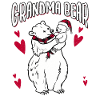 Grandma Bear