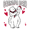 Grandpa Bear