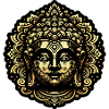 Buddha Meditation