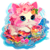Chat - illustration