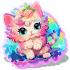 Chat - illustration