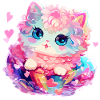 Cat - illustration