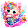 Cat - illustration