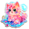 Chat - illustration