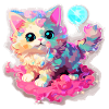 Chat - illustration