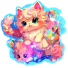 Cat - illustration