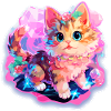 Cat - illustration