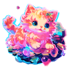 Cat - illustration