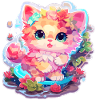 Chat - illustration