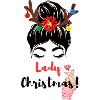 Lady Christmas