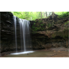HÖRSCHBACH WATERFALL NEAR MURRHARDT