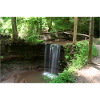 HÖRSCHBACH WATERFALL NEAR MURRHARDT