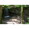 HÖRSCHBACH WATERFALL NEAR MURRHARDT