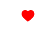 I love breaking hearts