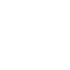 Fingerprint Circle Hand Silhouette