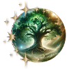 Arbre Féérique