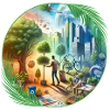 Écologie dans la ville