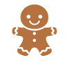 Gingerbread Man