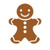 Gingerbread Man