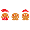 Gingerbread Man