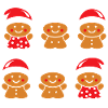 Gingerbread Man