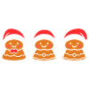 Gingerbread Man