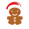 Gingerbread Man