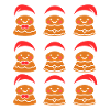 Gingerbread Man