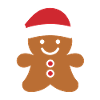 Gingerbread Man