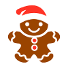 Gingerbread Man