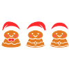 Gingerbread Man