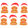 Gingerbread Man
