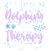 Dolphin Dolphins Are My Therapy