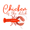 Chicken Of The Ditch
