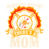 Feuerwehrmutter Feuerwehr Mutter
