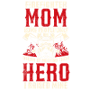 Mère pompier Mère pompier
