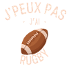 J'Peux Pas J'Ai Rugby