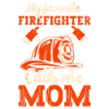 Mère pompier Mère pompier