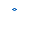 Glasgow Scotland Scotland Scottish Flag