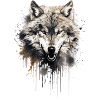 Wolf Head Nordic