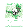 TREX - Hapkido Rex