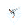 Hapkido Dad