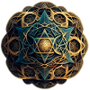 Ray Mandala