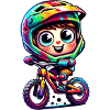 Rad Rider