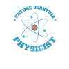 Future Quantum Physicist Natural Science
